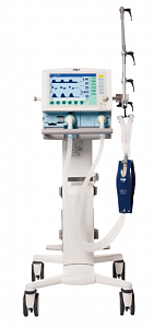 Дыхательный аппарат ИВЛ Savina 300 Draeger