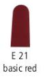 Краситель порошкообразный IPS Ivocolor Essence E21, 1,8 г, базовый красный