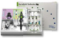 Variolink Esthetic LC System Kit (Pen) (НАБОР) - набор для адгезивной фиксации