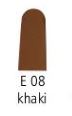 Краситель порошкообразный IPS Ivocolor Essence E08, 1,8 г, цвет хаки