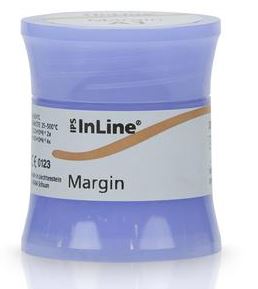 Плечевая масса IPS InLine Margin A-D 20 г B3