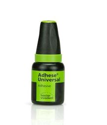 AdheSE Universal Refill Bottle 1 х 5 г - светоотверждаемый стоматологический адгезив для эмали и дентина
