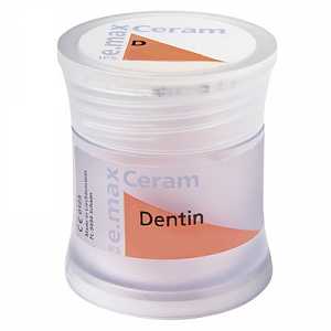Дентин IPS e.max Ceram Dentin 20 г 320