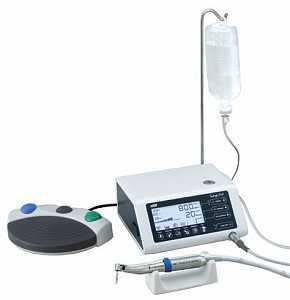 Surgic PRO OPT (230V) - Аппарат с оптикой для хирургии и имплантологии. Ti-Max X-DSG20L