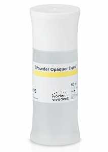 Жидкость для опакера IPS Powder Opaquer Liquid (60 мл)