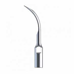 Насадка GD6 для скалеров Woodpecker, для снятия зубных отложений (подходит к DTE, Satelec, NSK) | Woodpecker (Китай)