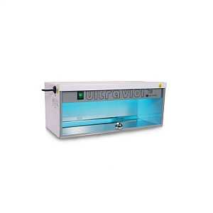 TAU Ultraviol- ультрафиолетовый бокс для хранения стерильного инструментария и материалов