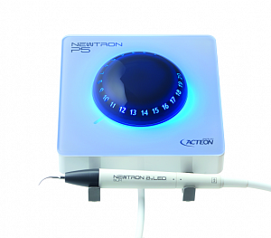 P5 Newtron LED - ультразвуковой скалер c LED светом, насадками №1, №10Х, №10Р