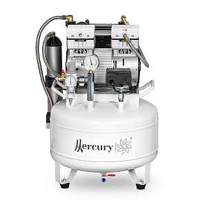 Компрессор Mercury HK-2EW-35 (100л) с осушителем