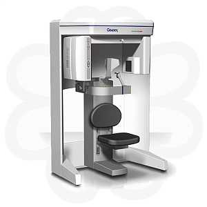 Gendex CB-500 - аппарат панорамный рентгеновский стоматологический с функцией томографии