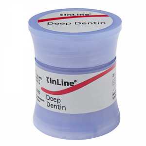 Дип-дентин IPS InLine Deep Dentin A-D 20 г C1