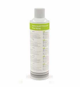 KaVo QUATTROcare PLUS Spray - спрей для автоматизированного ухода за наконечниками в аппарате QUATTROcare PLUS (1 баллон х 500 мл)