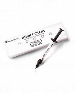 Эстелайт Color White - композитные краски, 0.9 Tokuyama Dental