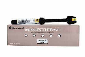 Estelite (Эстелайт) Palfique OA3 - светоотверждаемый композитный материал (3,8 г)