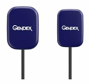 Комплект: Визиограф Gendex GXS-700 и портативный рентгеновский аппарат Rextar X