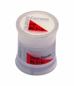 Дип-дентин IPS e.max Ceram Deep Dentin 20 г A3,5