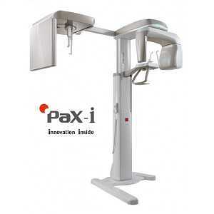 Pax-i - цифровой панорамный аппарат, без цефалостата