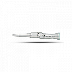 SGS-E2S - наконечник микрохирургический для хирургических боров (2,35 мм), кольцевой зажим бора | NSK Nakanishi (Япония)